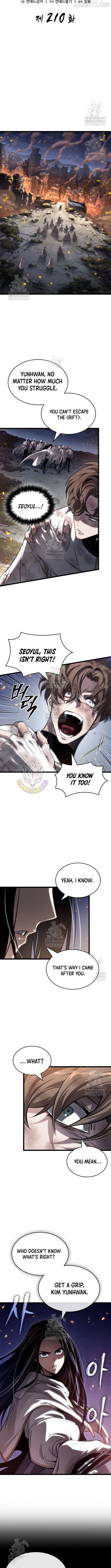 The World After the Fall, Chapter 210 image 02